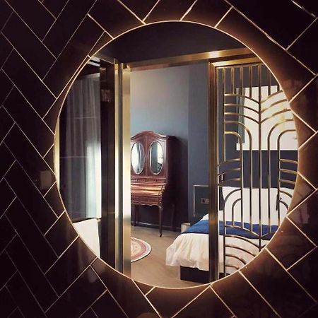 Moon And Chalice Boutique Hotel Kunming Eksteriør bilde